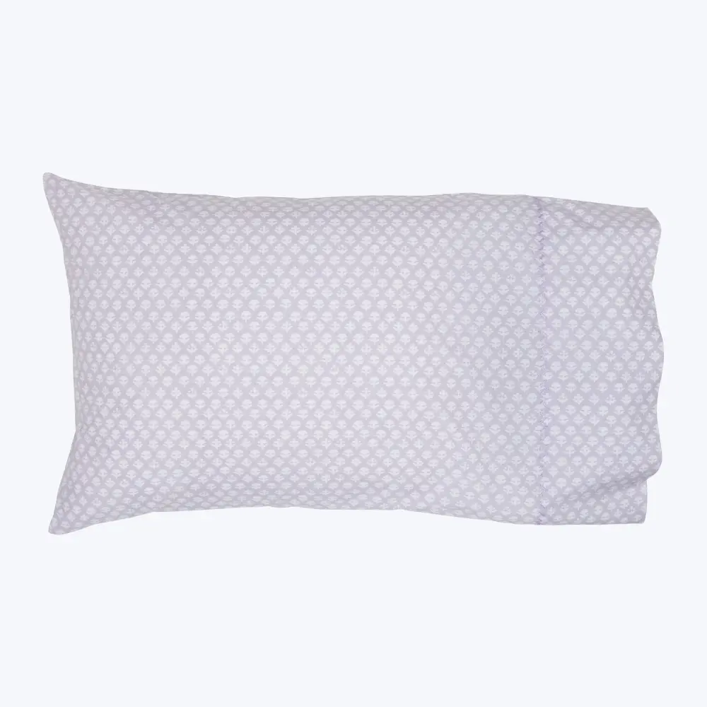 Long Staple Bindi Pillowcases