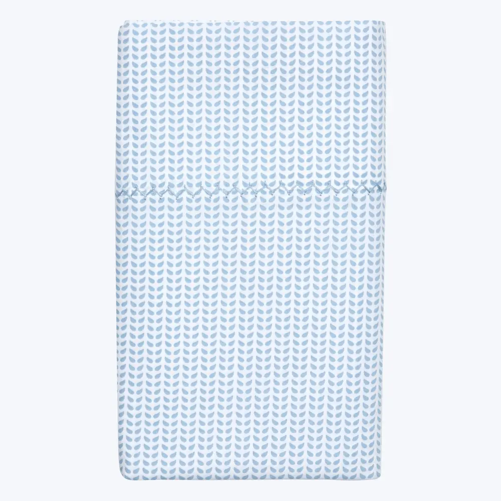Long Staple Cinde Pillowcases