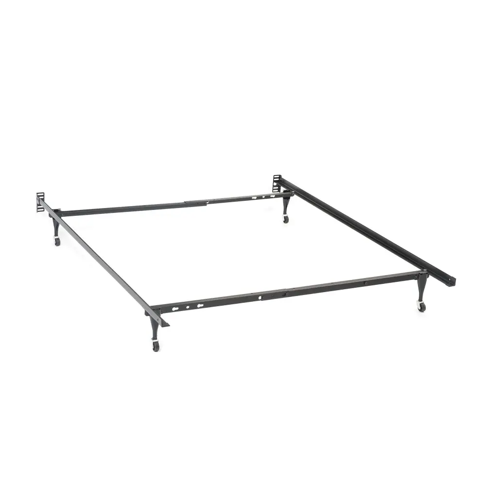 Diamond Modern Furniture COA Twin/Full Bed Frame 9601TF