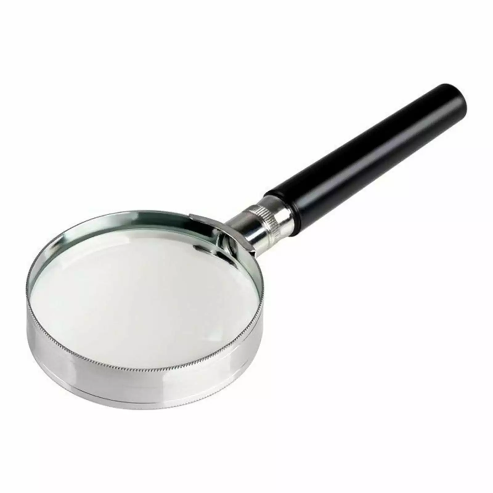 Binocular Straps Hunting 10X Magnification Handheld Magnifier 50mm to 100mm Glass Handle