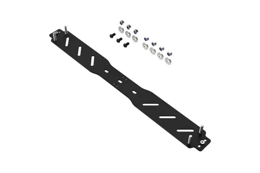 KC HiLiTES BLOX Solar Panel Roof Rack Fix