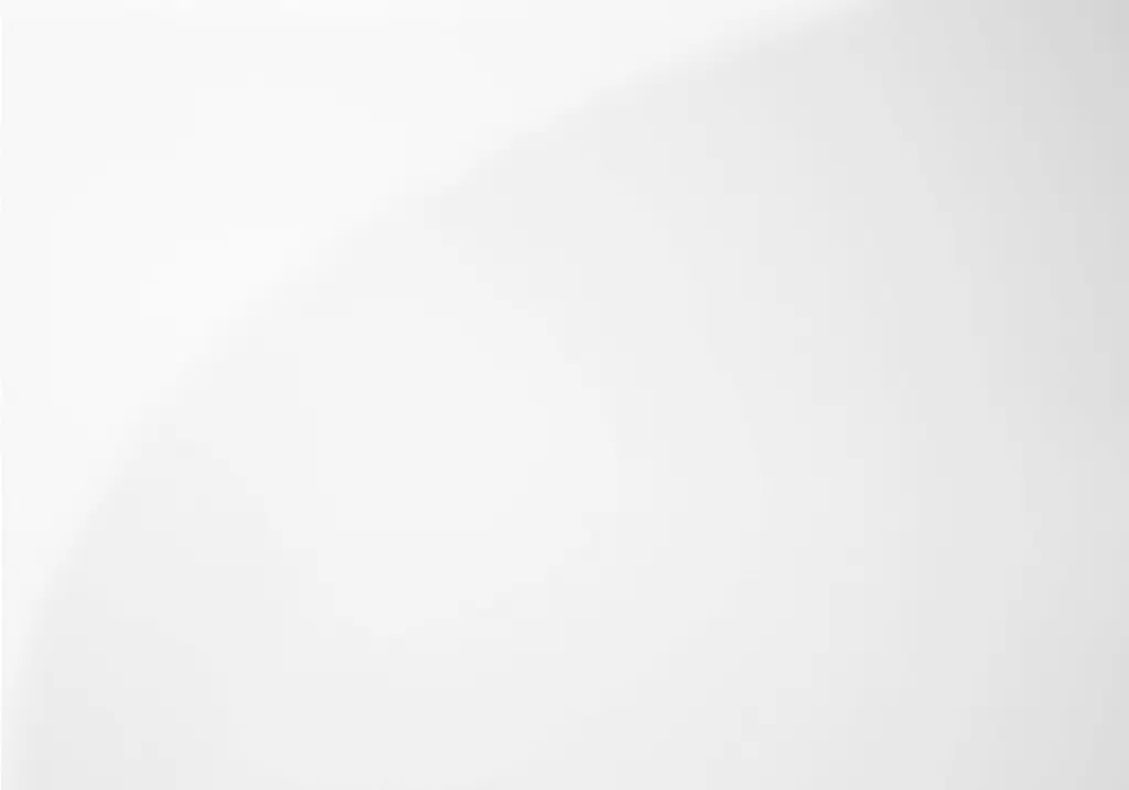 5 Tier Bookshelf 60 Inch Height Glossy White Office Bookcase Etagere 8th street living