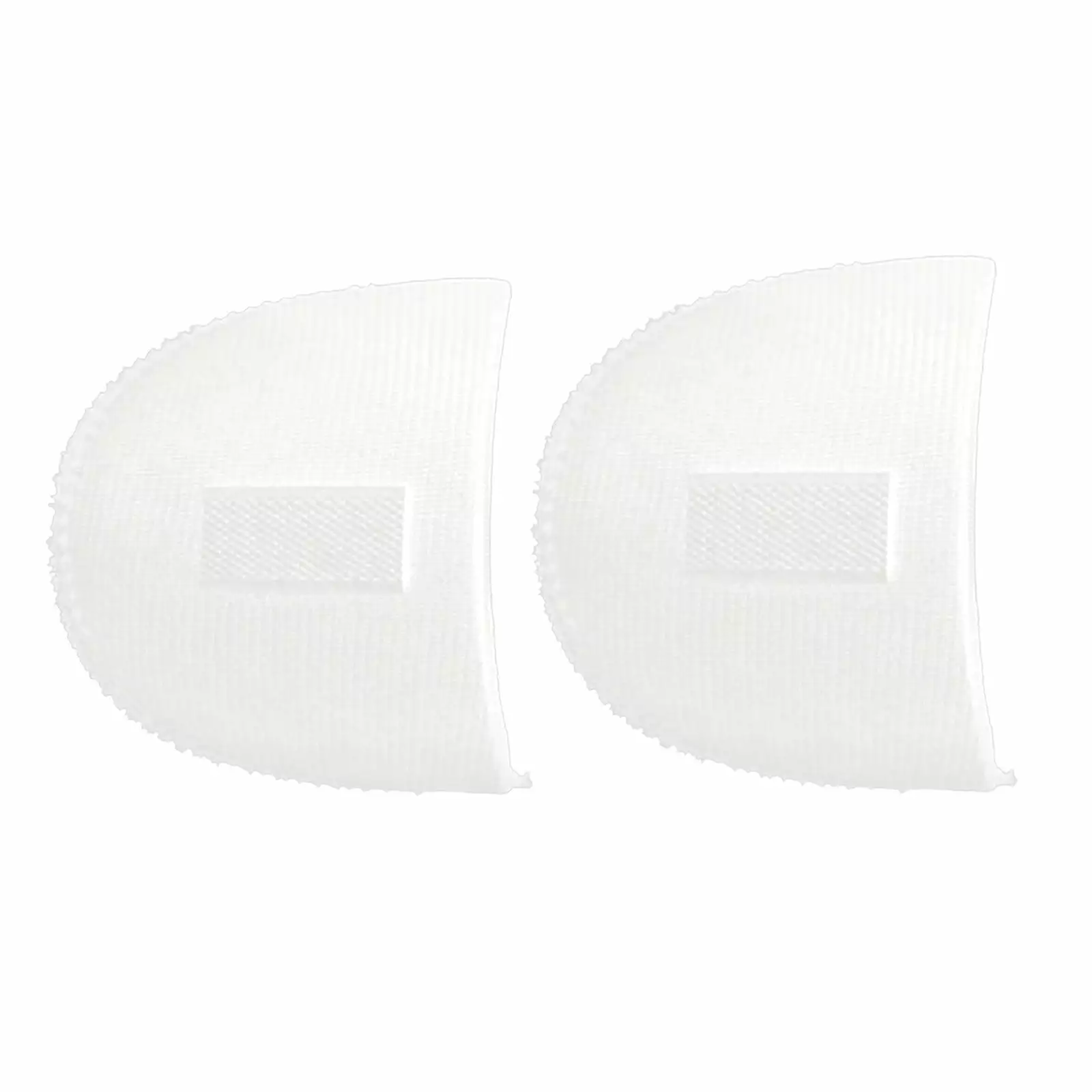 SIfdSeng Elbow Pads Sponge Shoulder Pad Bra Strap Holder Cushions Reusable Women Black