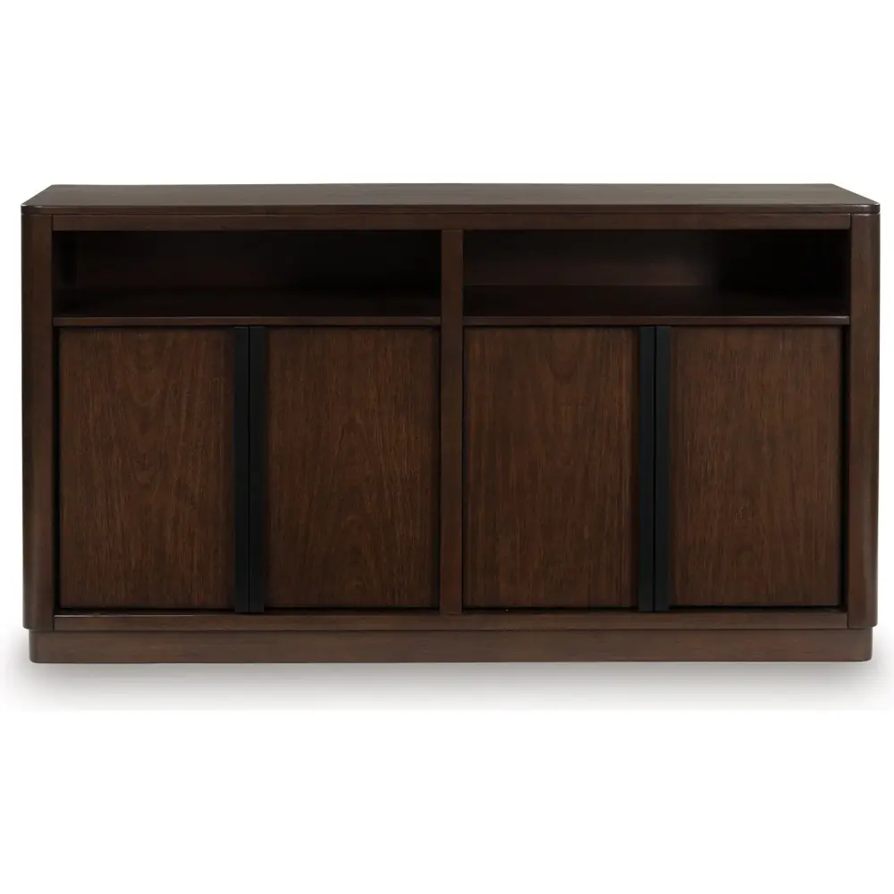 Diamond Contemporary Furniture Exclusive Design Dilenno Server PCD857-60