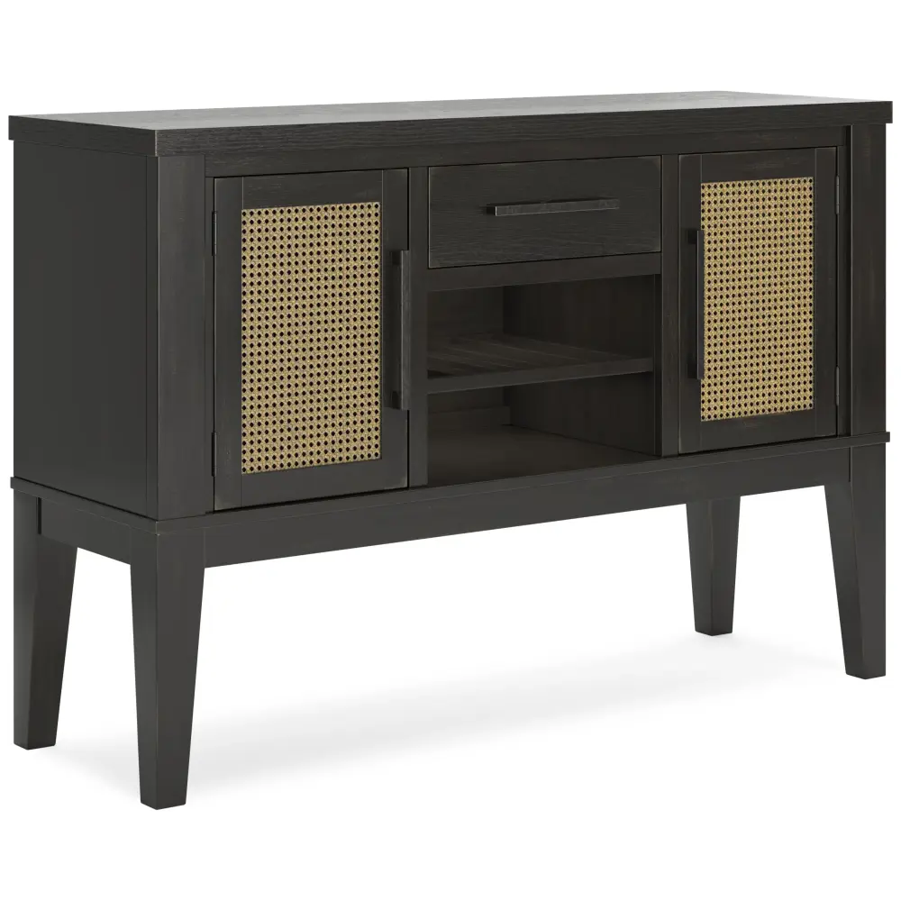 Diamond Modern Furniture Exclusive Design Galliden Server D841-60