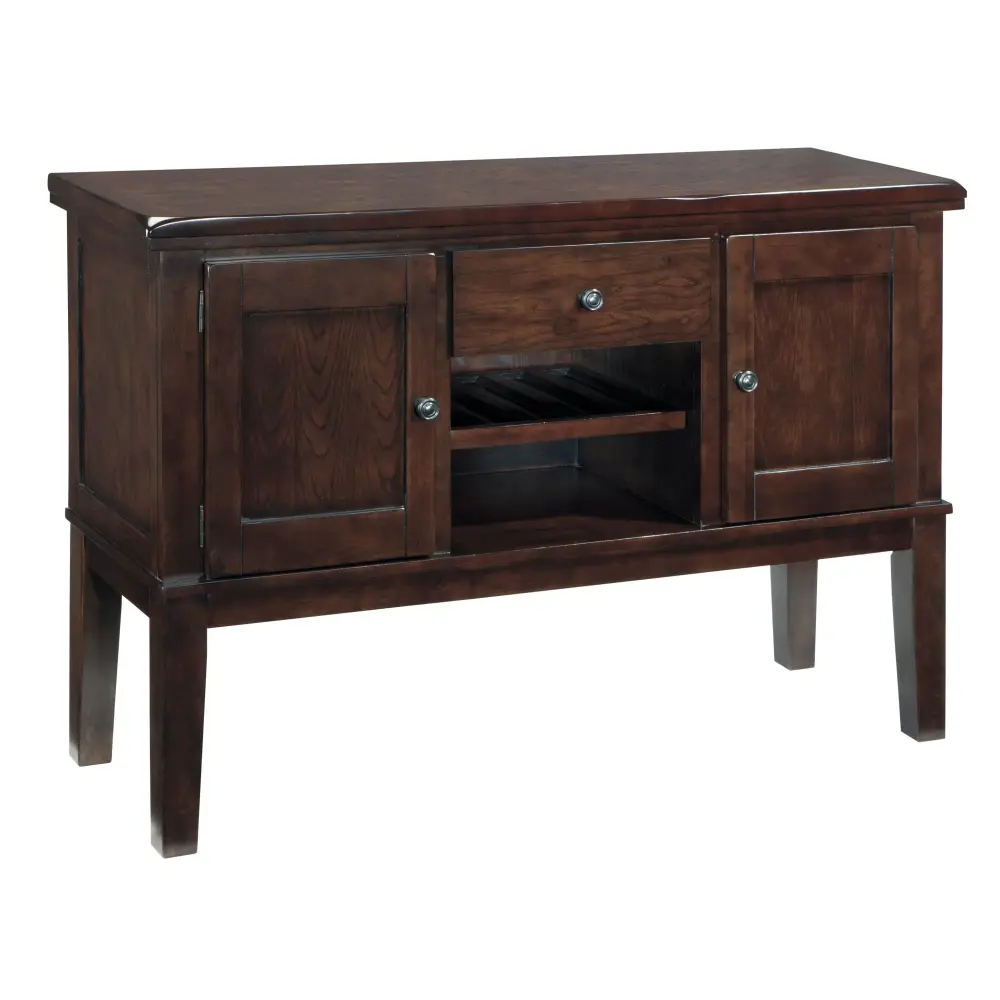Diamond Modern Furniture Exclusive Design Haddigan Server D596-60