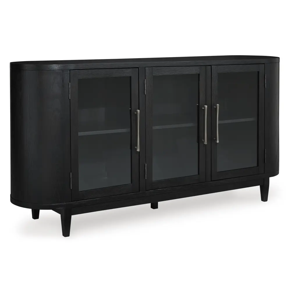 Diamond Today's Furniture Exclusive Design Rowanbeck Server D821-60