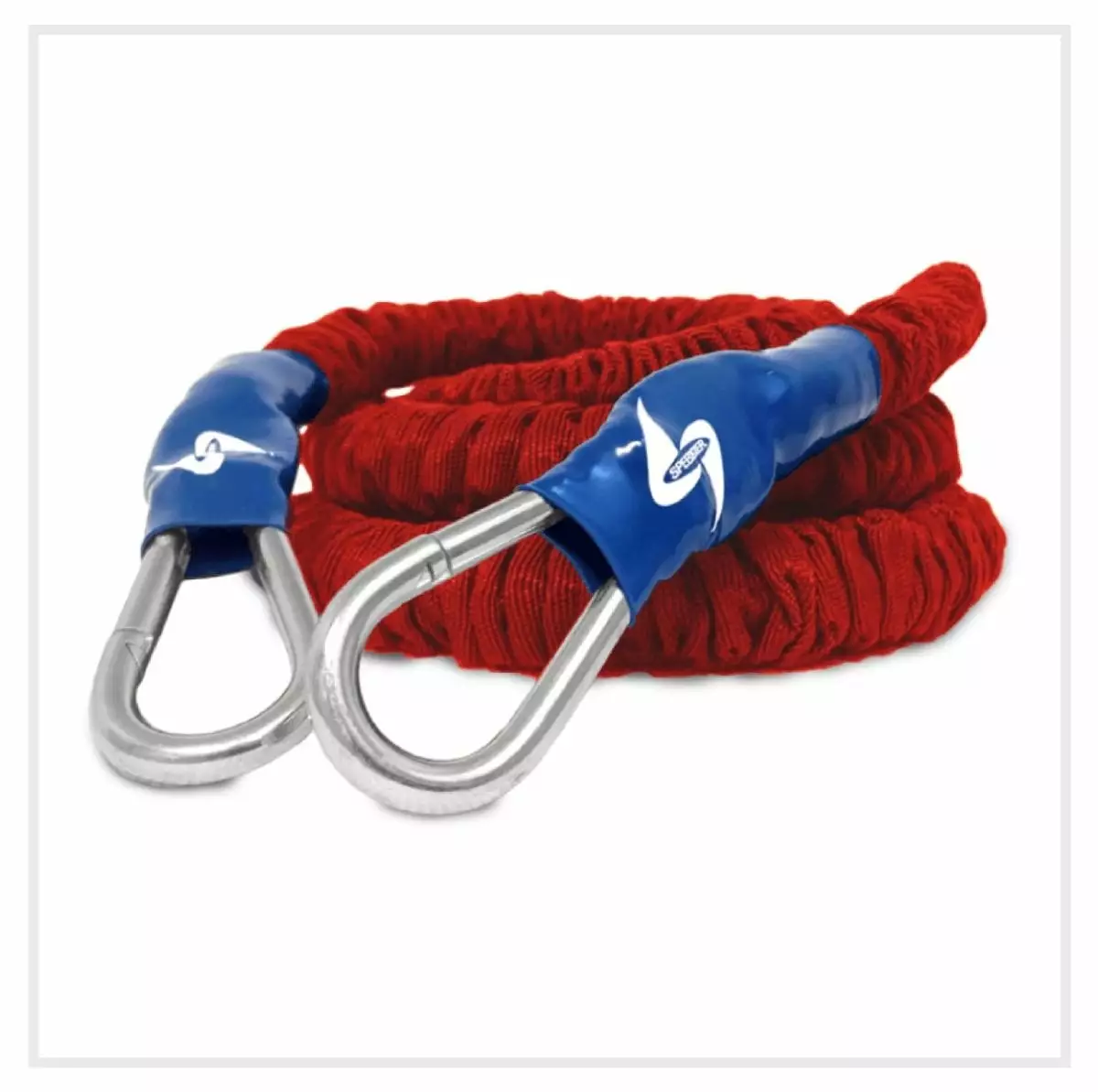 Speedster Rocket Bungee Cord Replacement Heavy Duty Elastic Tie Down 10ft