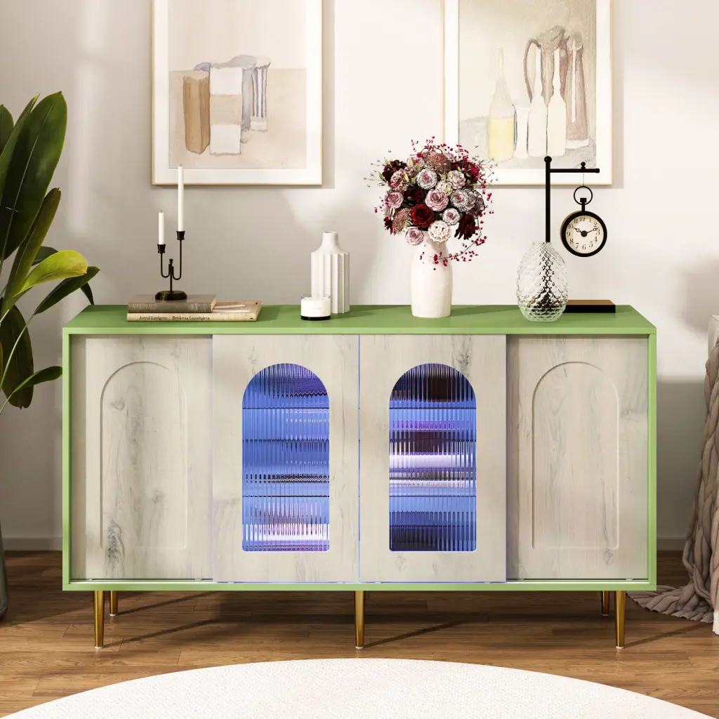 Dresser Drawer Cabinet Bar Cabinet Lockers Sideboard Buffet Storage Furniture jxy furniture