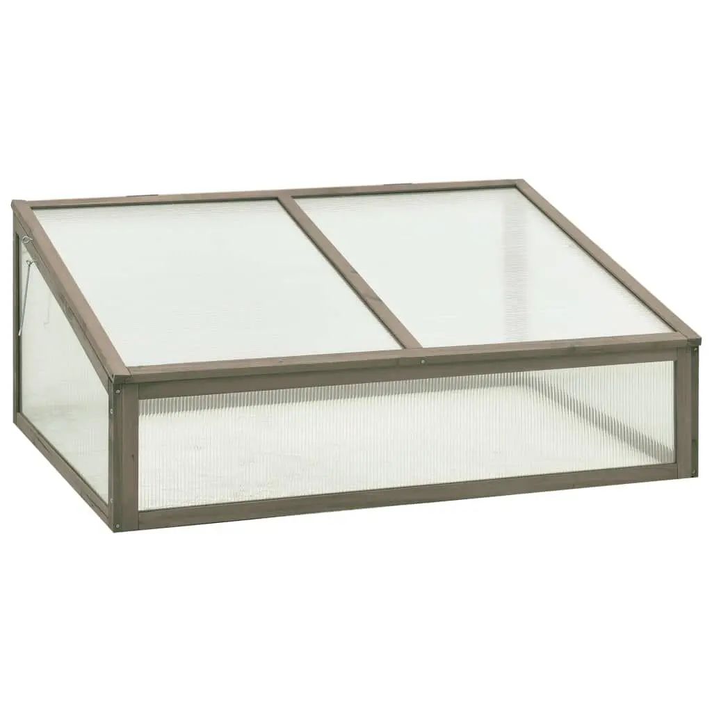 Greenhoutilize Firwood Cabinet 39.4x25.6x15.7 Inches Wide Storage Unit