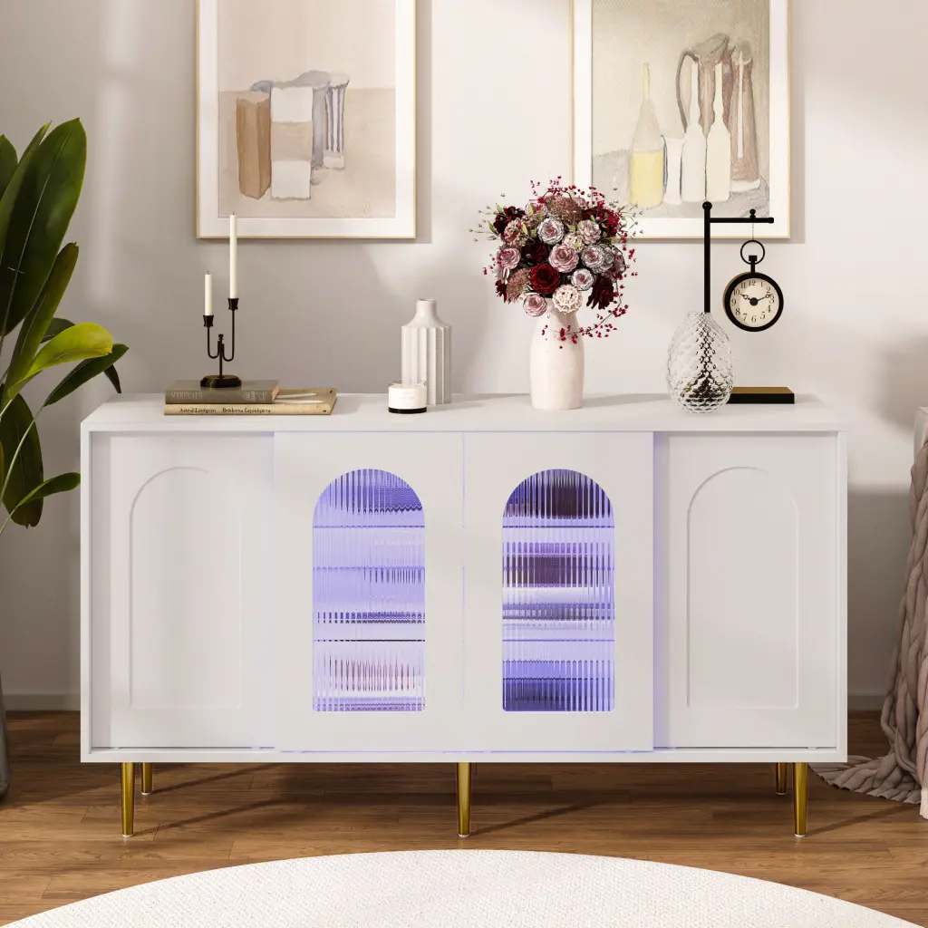 Dresser Drawer Cabinet Bar Cabinet Lockers Sideboard Buffet Sideboard jxy furniture