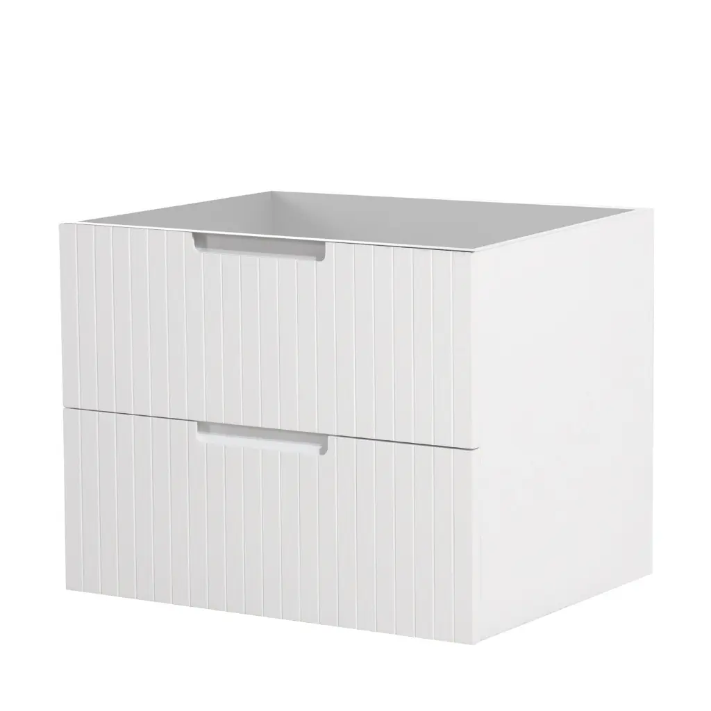 HK2301 24 Inch White MDF Cabinet Storage Solution like it