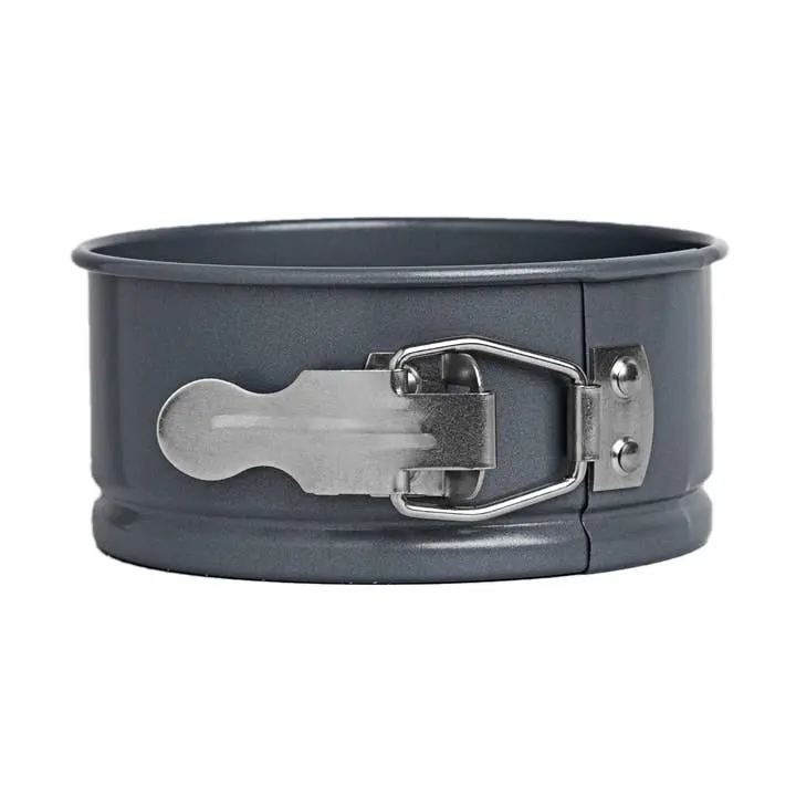 4" Springform Pan