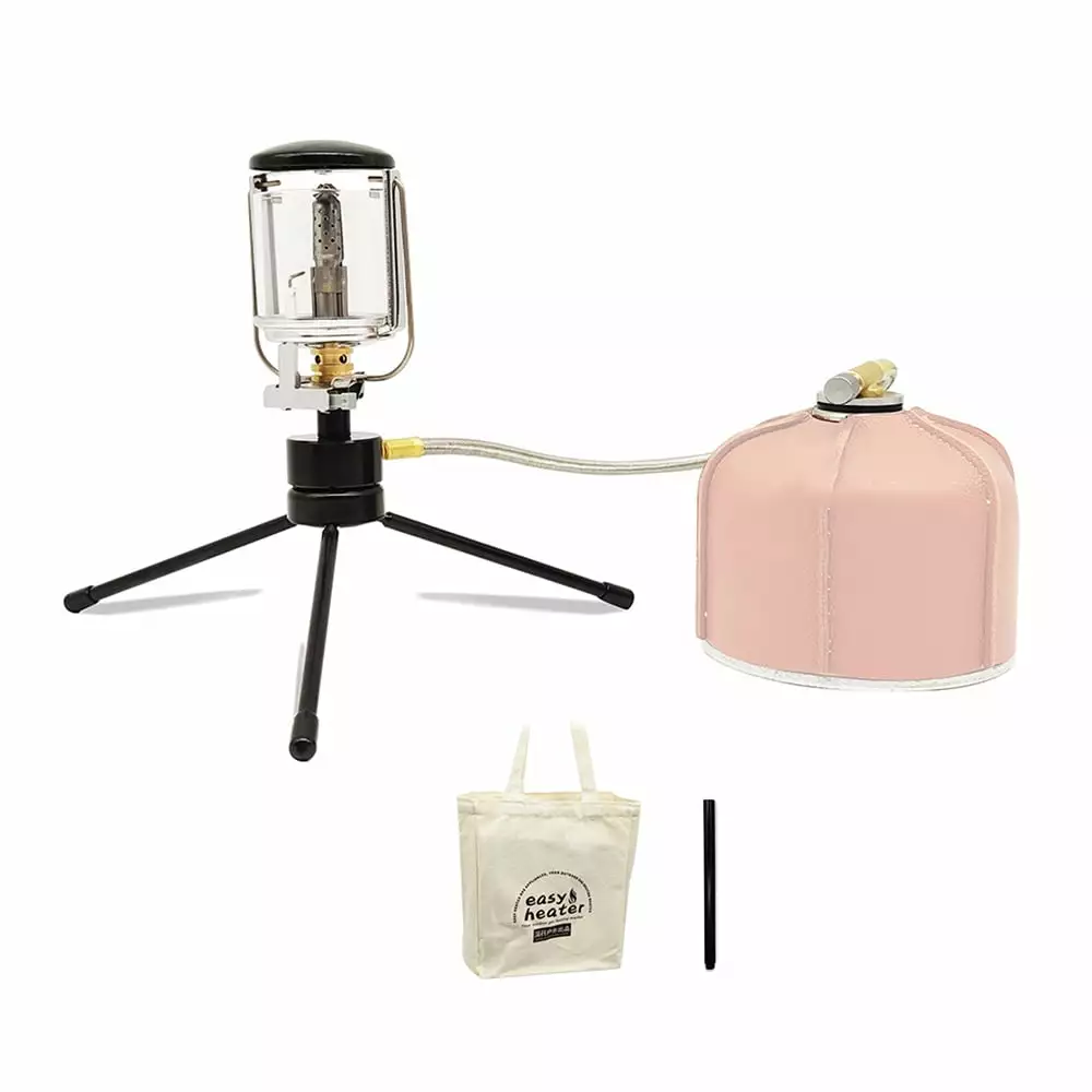 Shinysix Tent Lamp Portable Light Camping Picnic Outdoor Activities Set