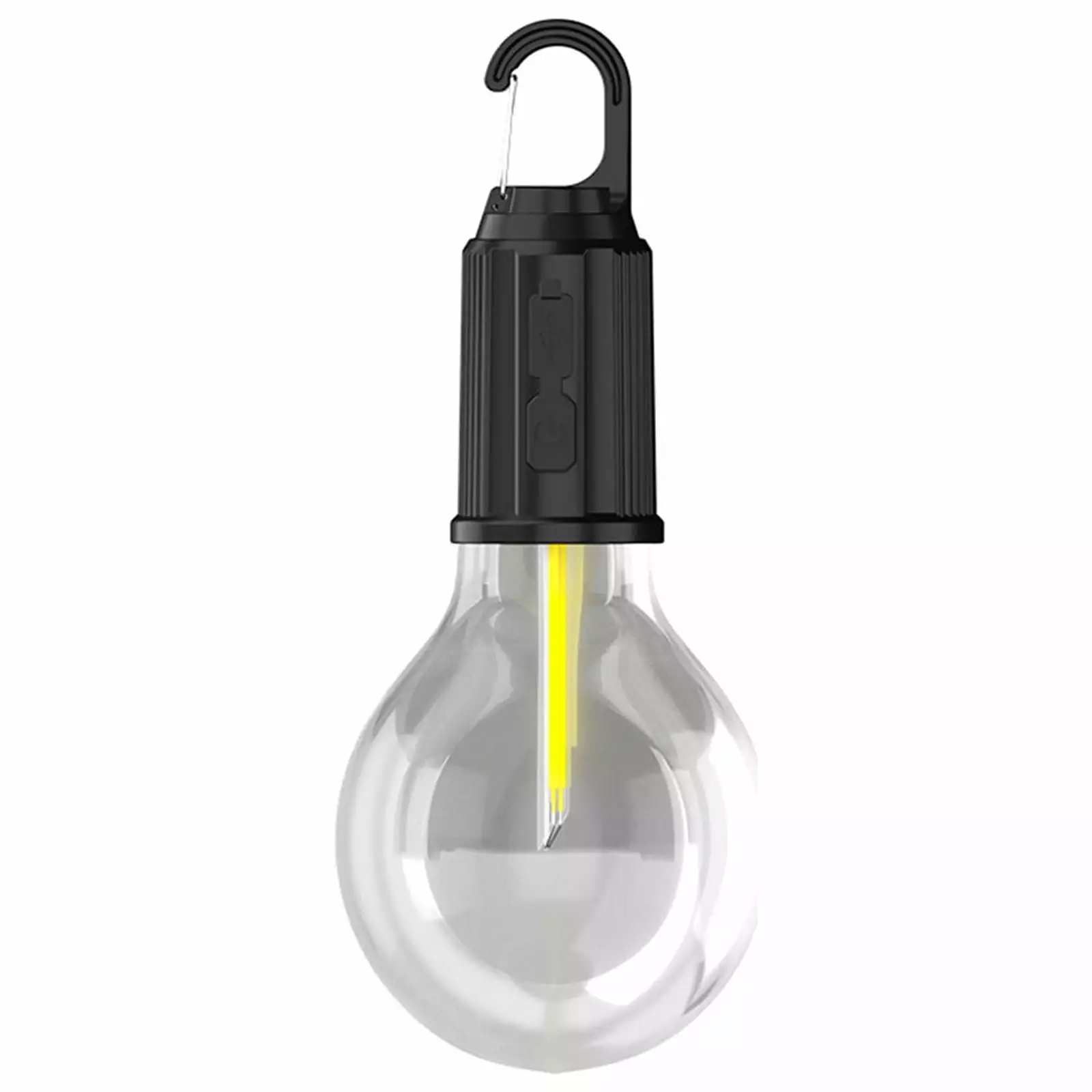 Blateno USB Rechargeable Portable Bulb Lamp Camping Tent Outdoor Household Lighting Atmosphere Light