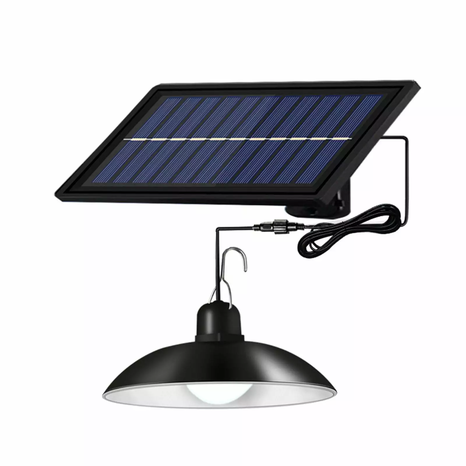 PAVEOS Split Outdoor Sunshade Light IP65 Waterproof Camping Beach Tent Decorative Light A