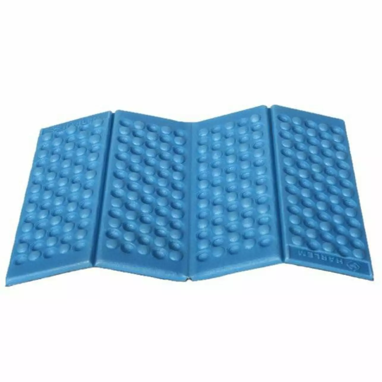 SIfdSeng Women's Outdoor EVA Foam Cushion Mat Foldable Picnic Camping Seat Pad Hiking One
