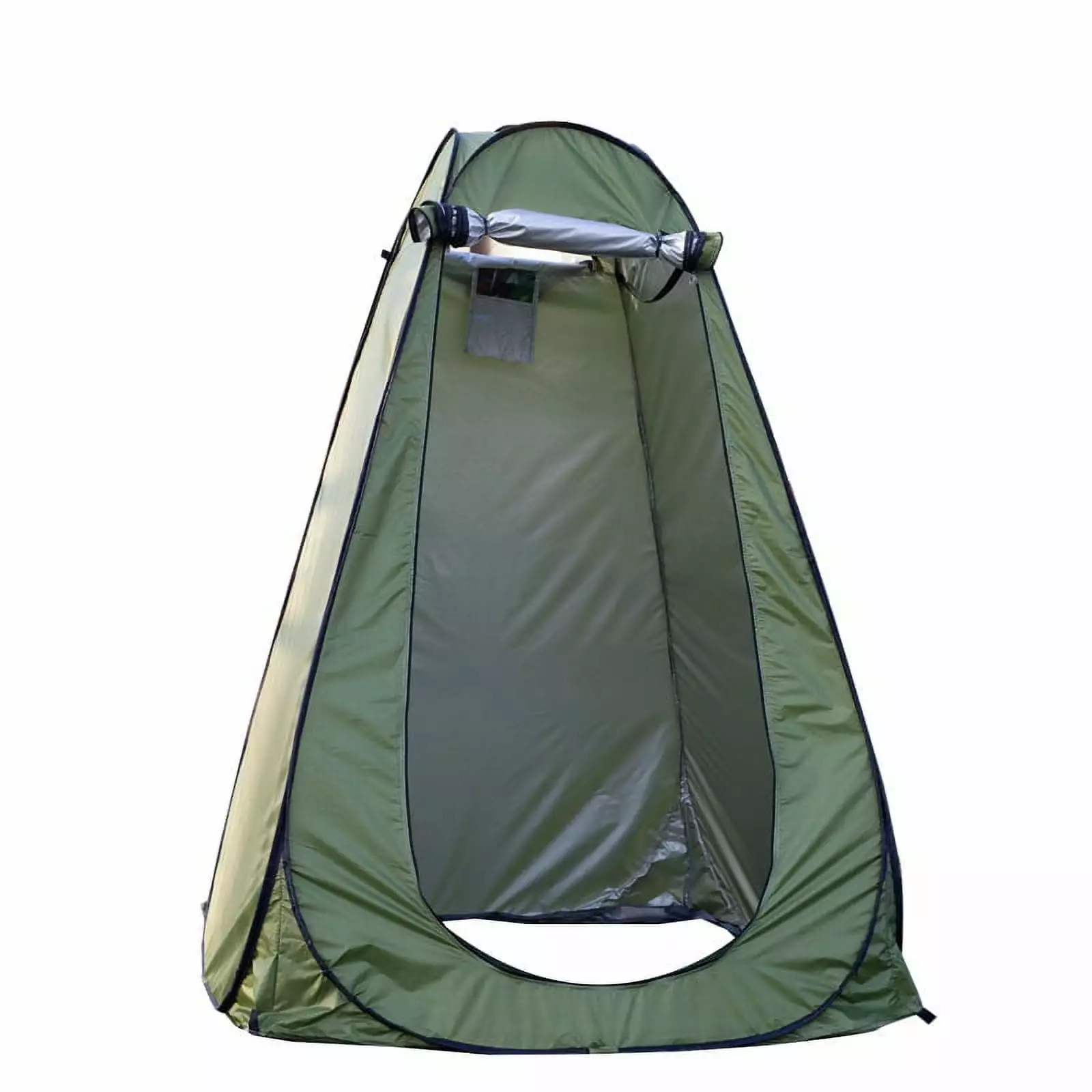Wehilion Outdoor Instant Pop-Up Shower Tent Carry Bag Camping Privacy