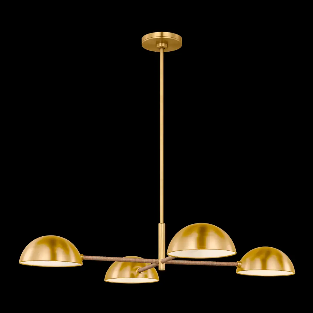 Balleroy Chandelier