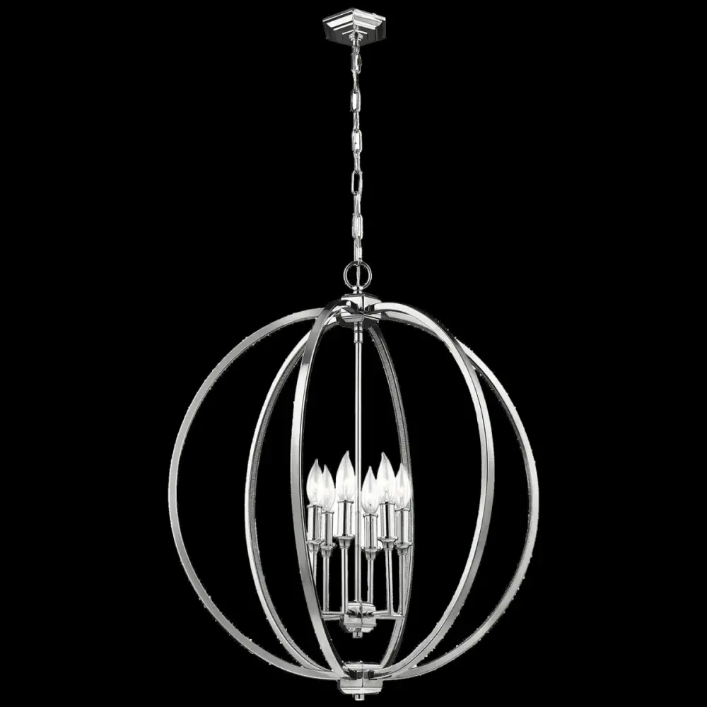 Corinne Chandelier