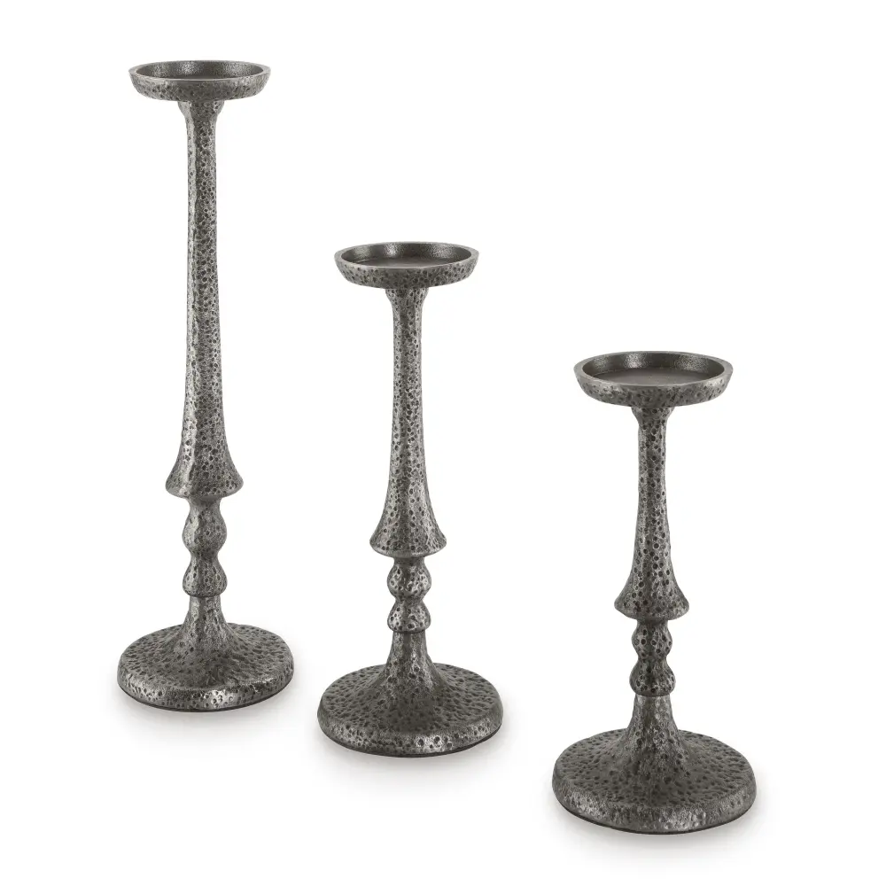 Diamond Cutting-edge Furniture Exclusive Design Home Decor Candle Holders A2000584