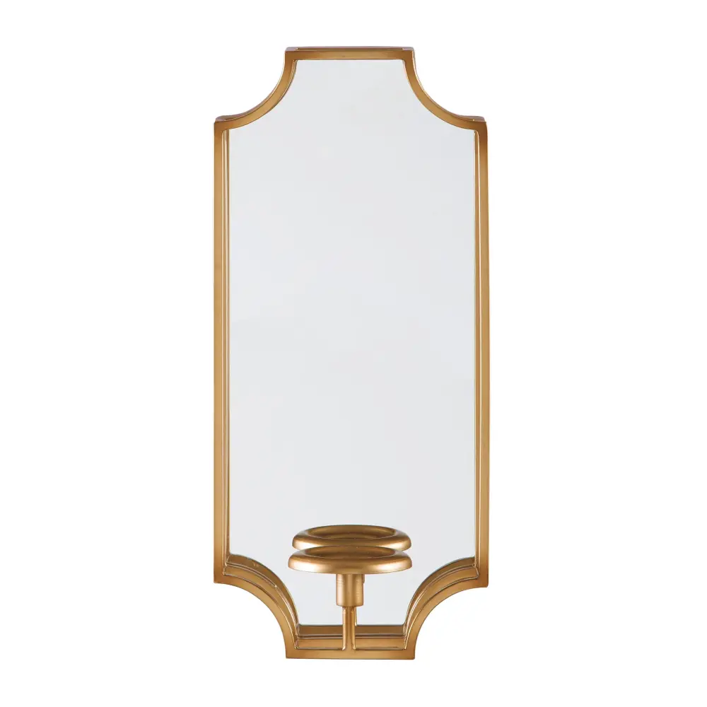 Diamond Present-day Furniture Exclusive Design Home Decor Candle Holders A8010153