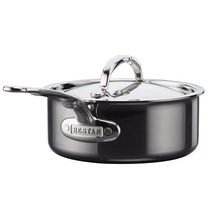 NanoBond Titanium-grade Saucepan Lid