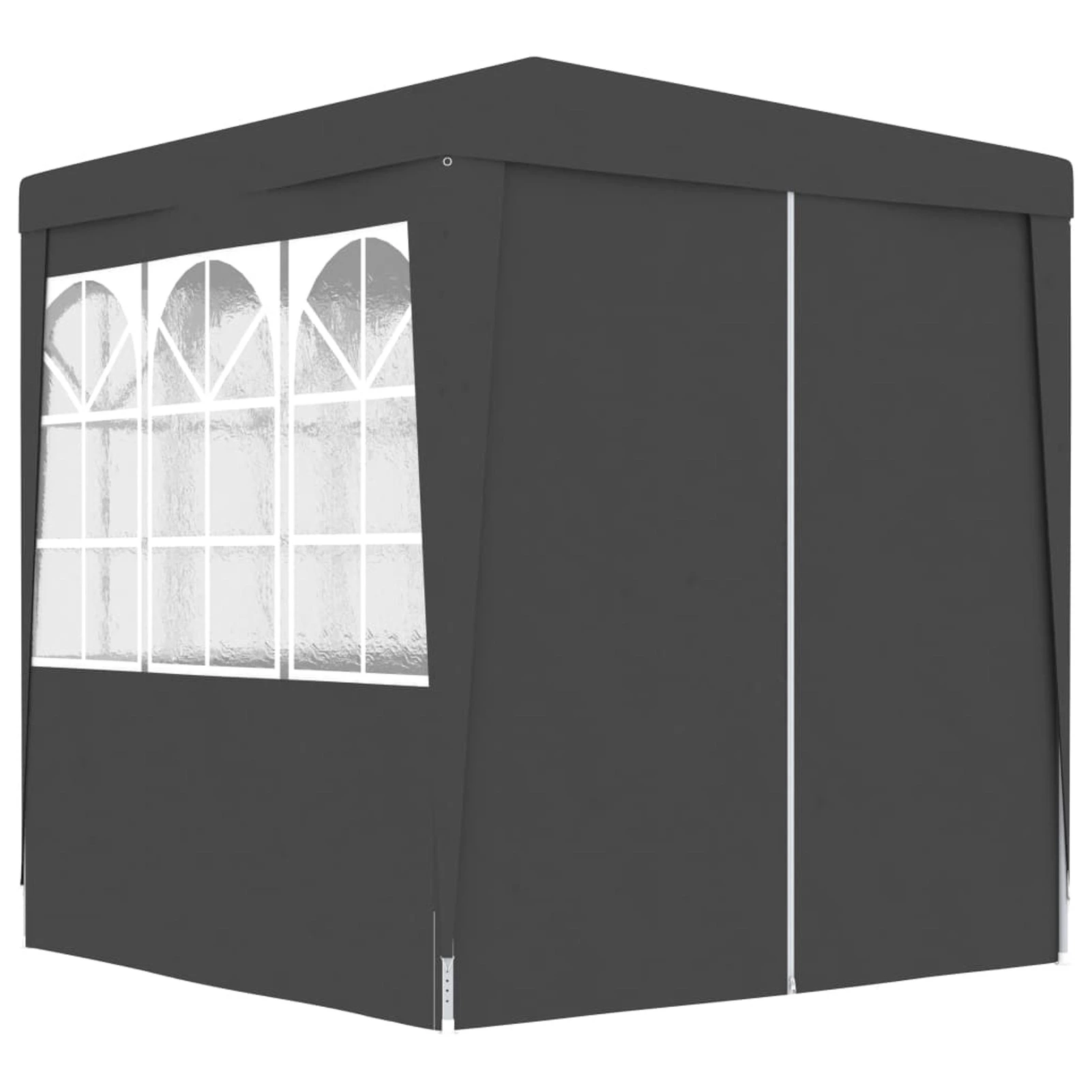 moobody Party Tent Side Walls - 6.6ft x 6.6ft Gazebo Canopy Weddings, BBQ, and Outdoor Events Size57