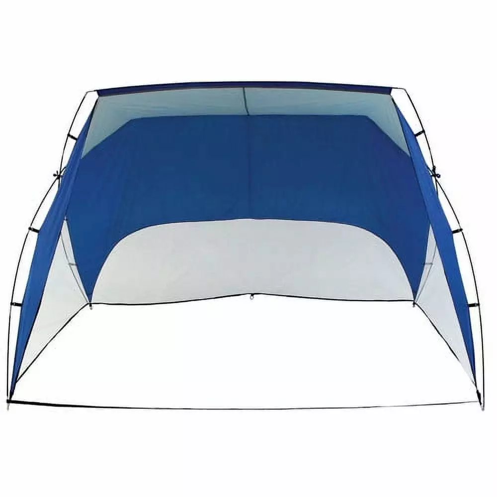Caravan Canopy Blue Sport Shelter Outdoor Activities