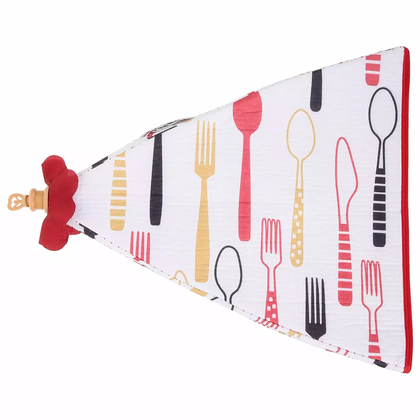 Seni Outdoor Picnic Tent Cover 50x50cm
