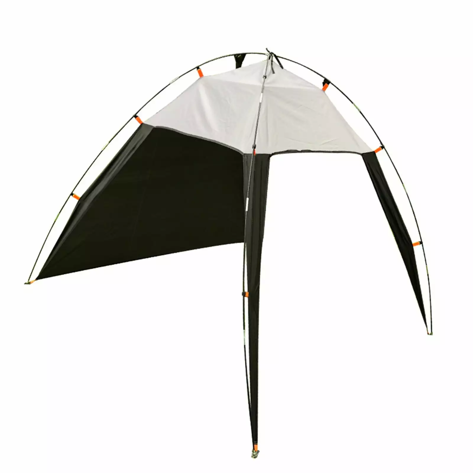 LKWLPD Multifunctional Camping Tent Portable Tearproof Canopy Beach and Outdoor Sun Protection