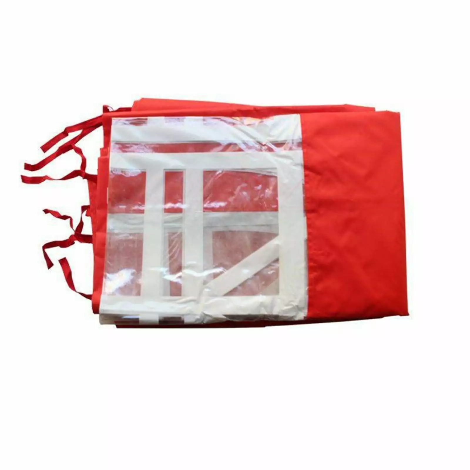Outdoor 10 FT Canopy Tent Waterproof 210D Oxford Cloth Rainproof Shade Patio Garden Backyard Travel