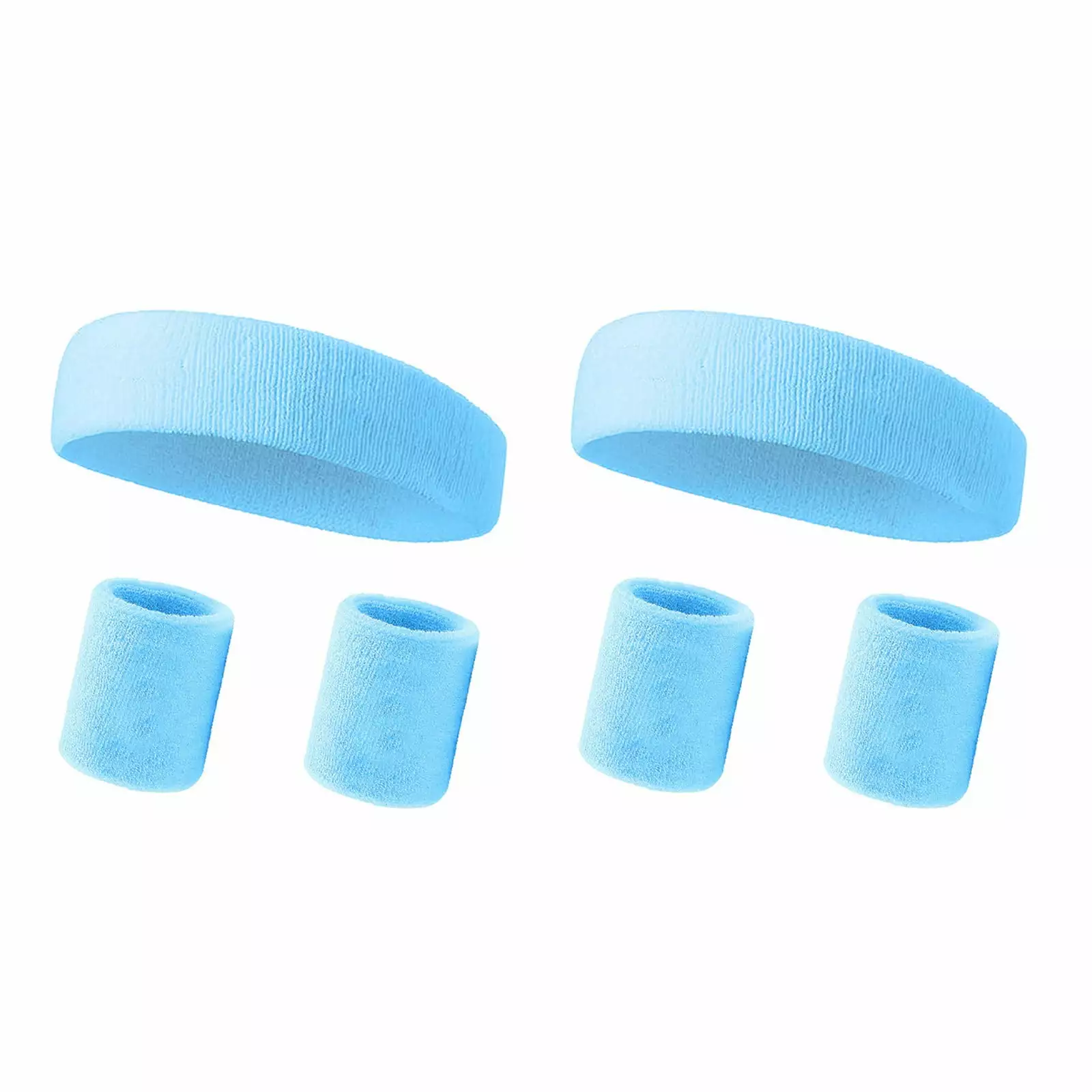 USYFAKGH Dog Seat Belt Car Crash Tested 2PCS Wrist Strap Cotton Towel Sports Strap Fitness Set