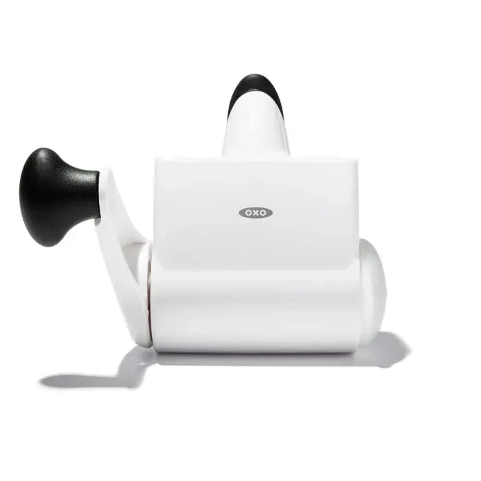Seal & Store Rotary Cheese Grater