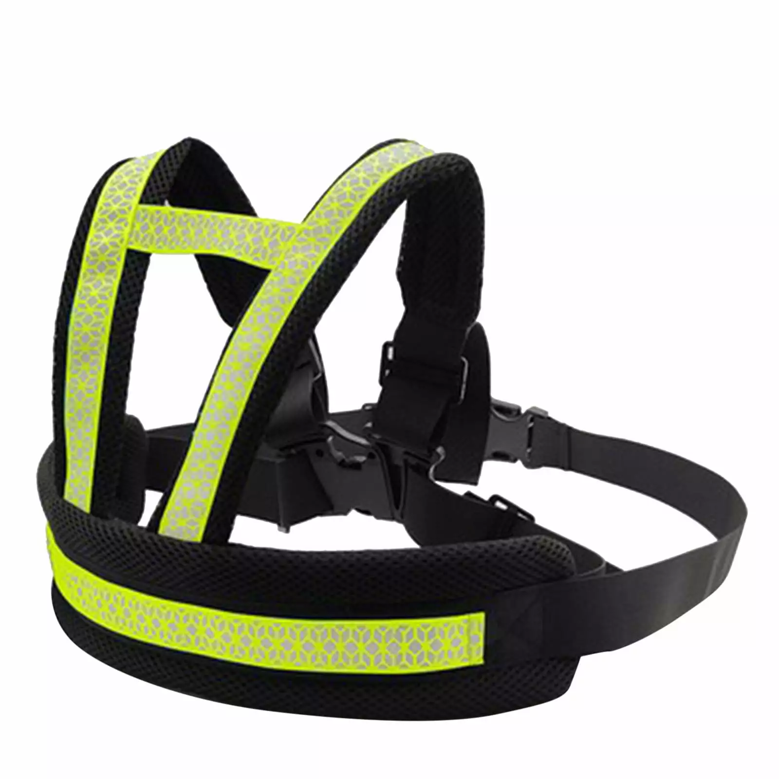 ZiSUGP Adjustable Reflective Child Motorcycle Harness Belt Safety Strap Kids Age 2-12 Years