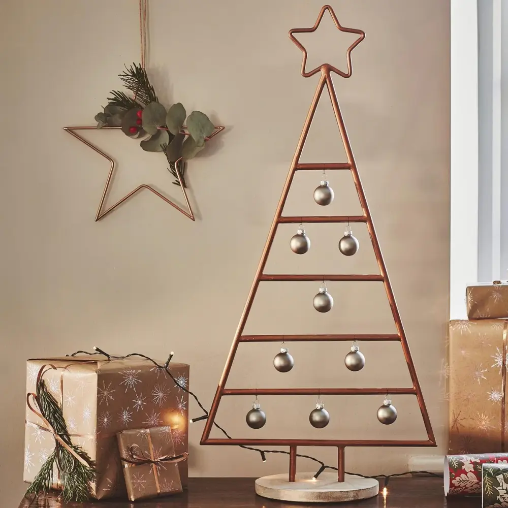 Christmas Tree Star - Penny
