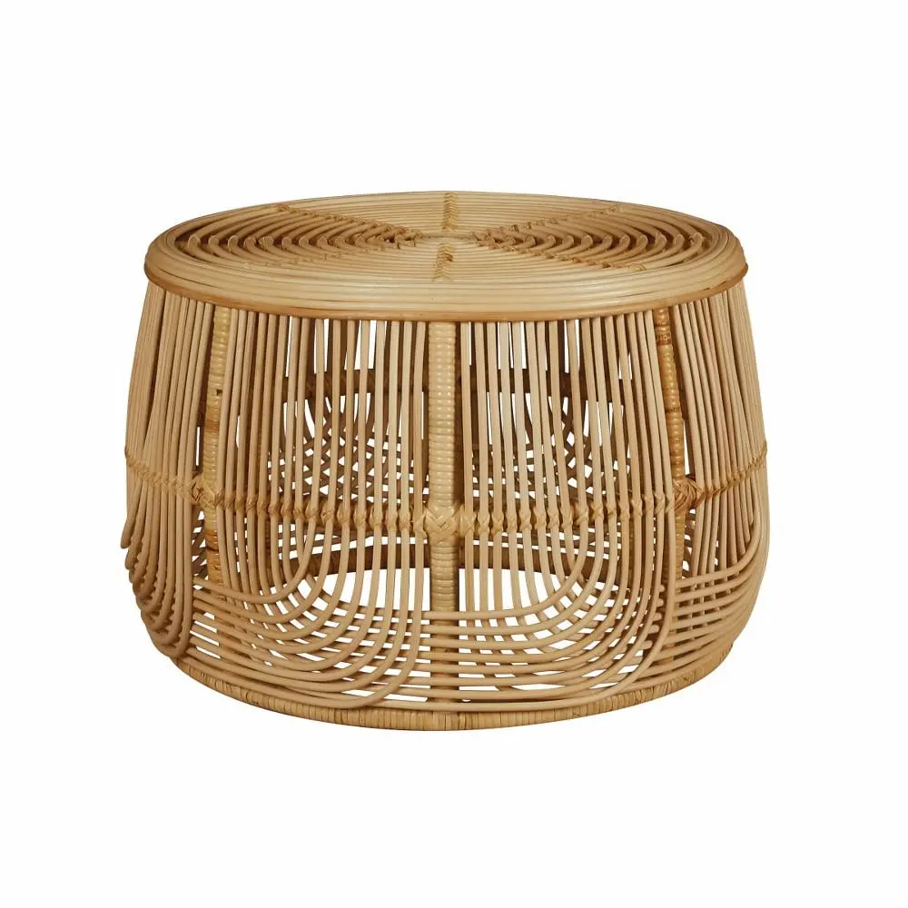 Elk Home Etna Coffee Table Coastal Style 18.3h x 28.5w Inches