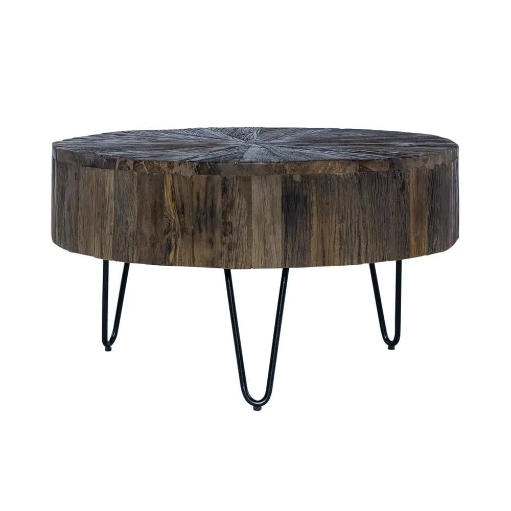 Liberty Furniture Canyon Accent Cocktail Table