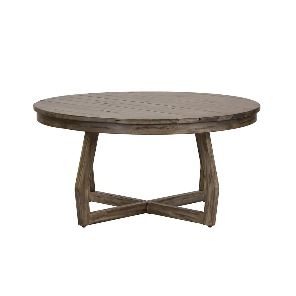 Liberty Furniture Hayden Way Cocktail Table Living Room Modern Design