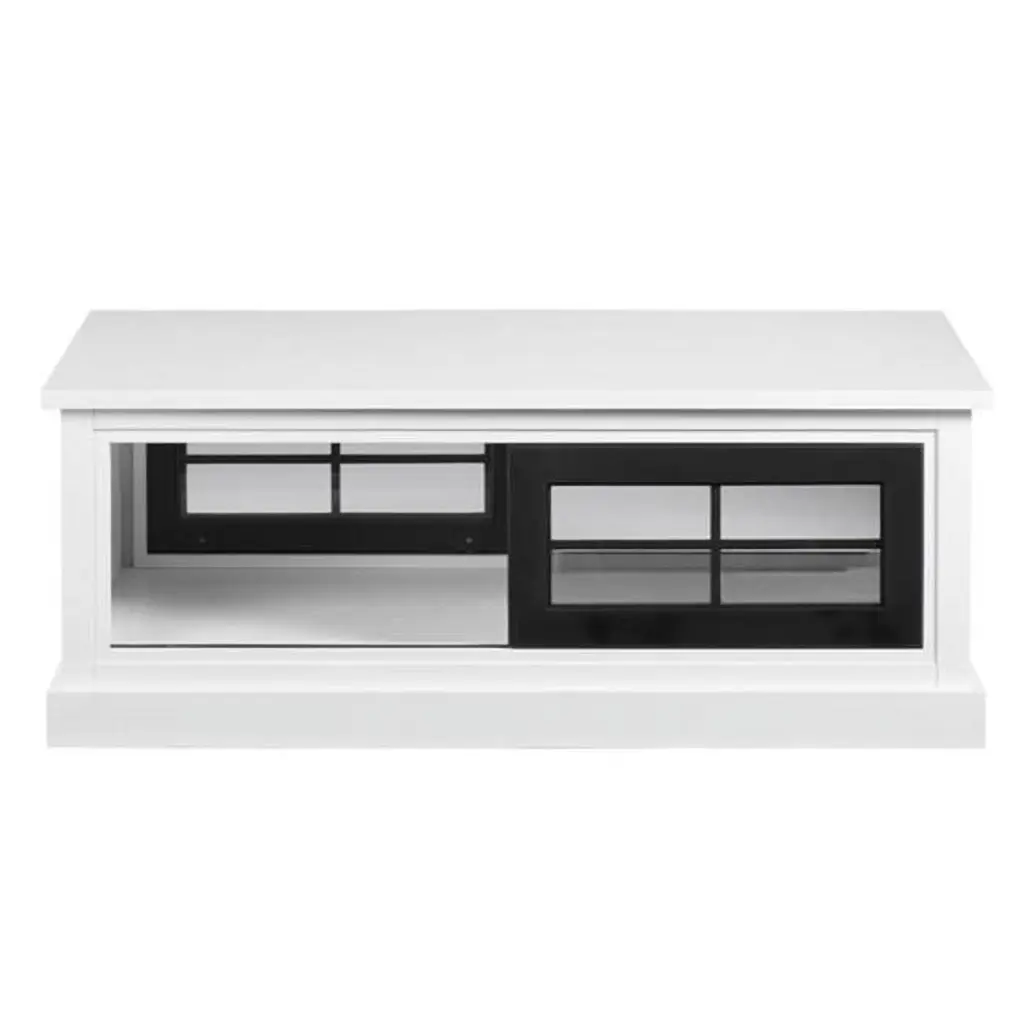 Habitat Cocktail Table Modern Living Spaces Procomfort