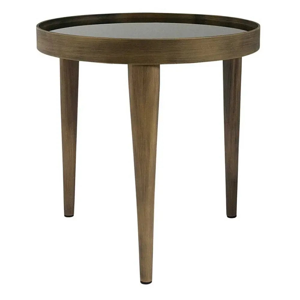 Reese Small Round Coffee Table
