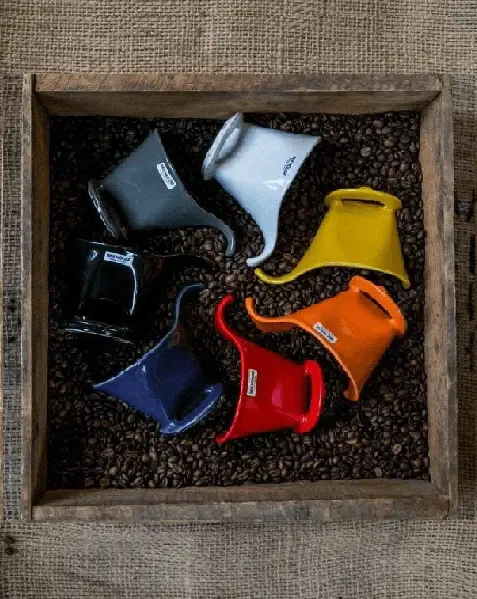 Beehouse Coffee Drippers