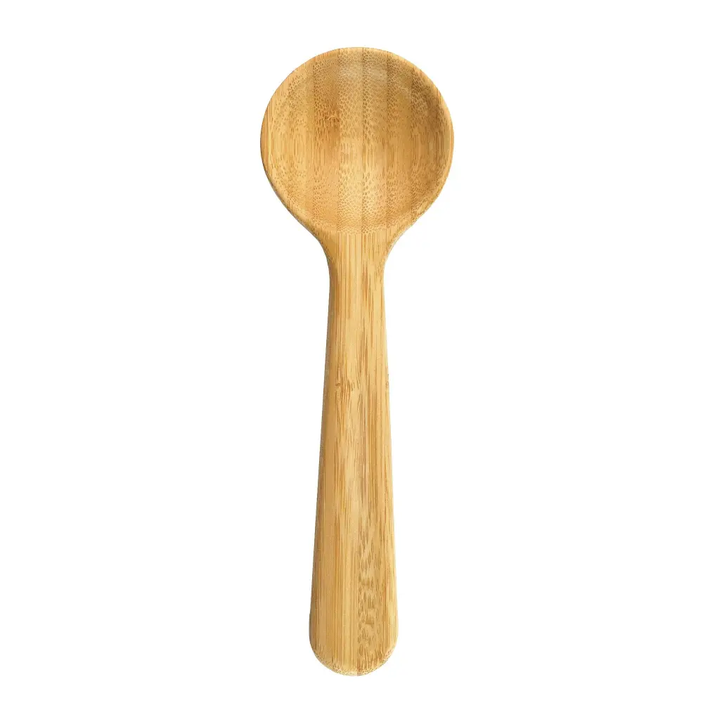 Coffee Scoop Built- Bag Clip Temperature Control