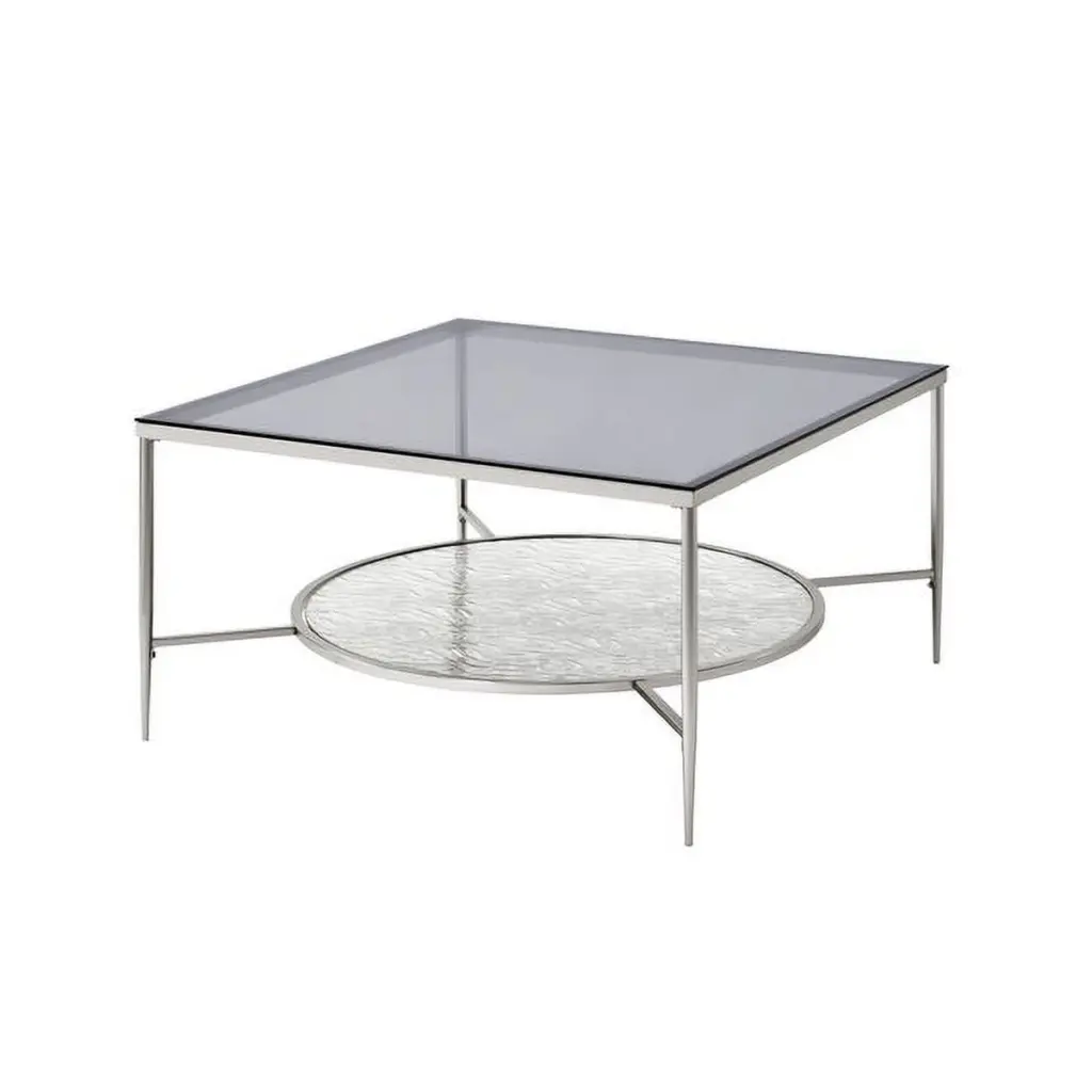 Adelrik Coffee Table - Scandinavian Style Living Room Furniture