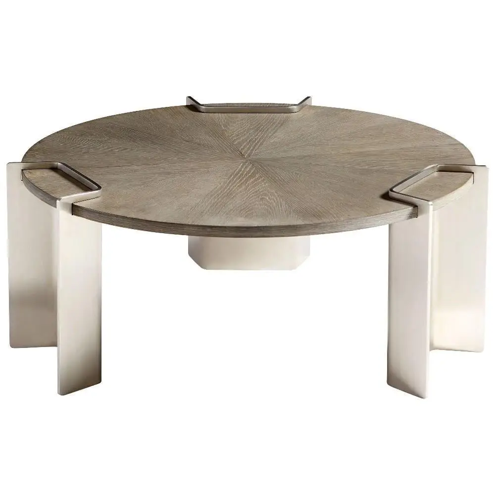 Bailey Street Home 17 Inch Coffee Table 182-Bel-3132208