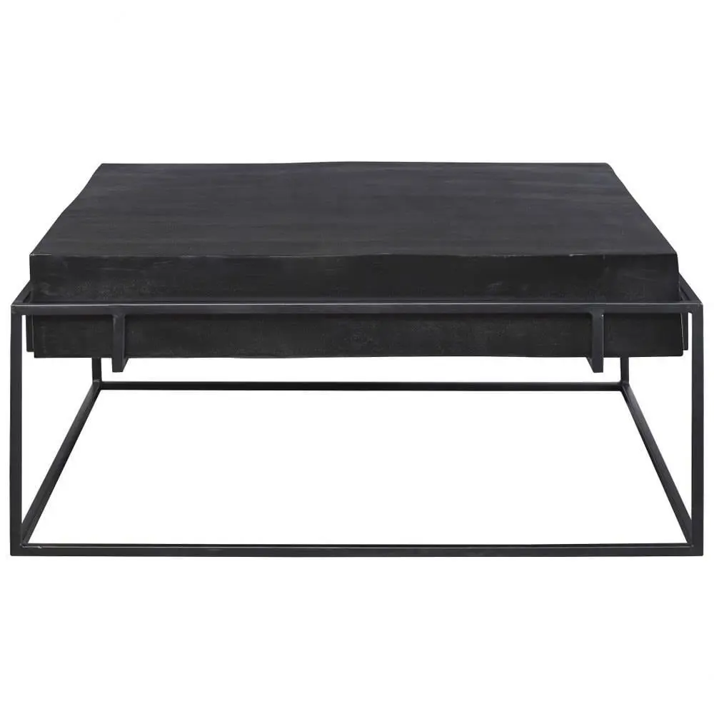 35 inch Coffee Table Bailey Street Home Modern Living Room Furniture