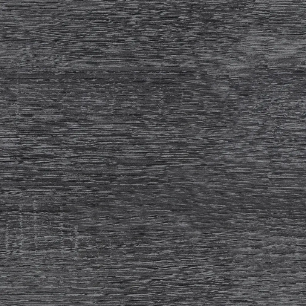 Modern Two Tier Coffee Table Grey and Black Particle Board id international- inc.