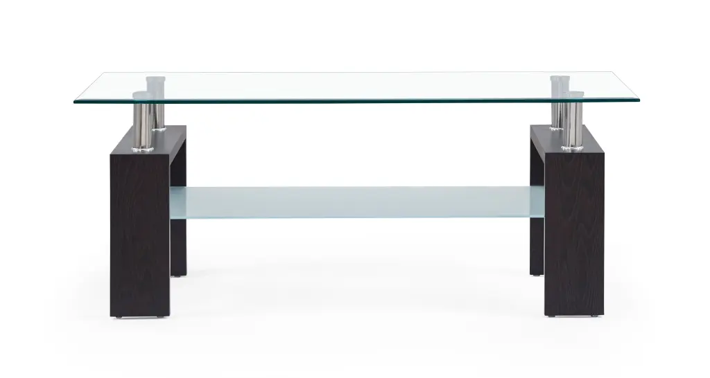 Zuma Coffee Table Walnut Solid Timber Mdf Modern Living Room luxe modern furniture