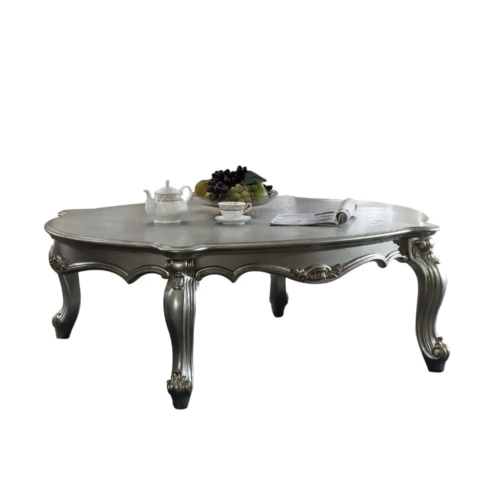 Picardy Coffee Table Elegant Living Room Furniture