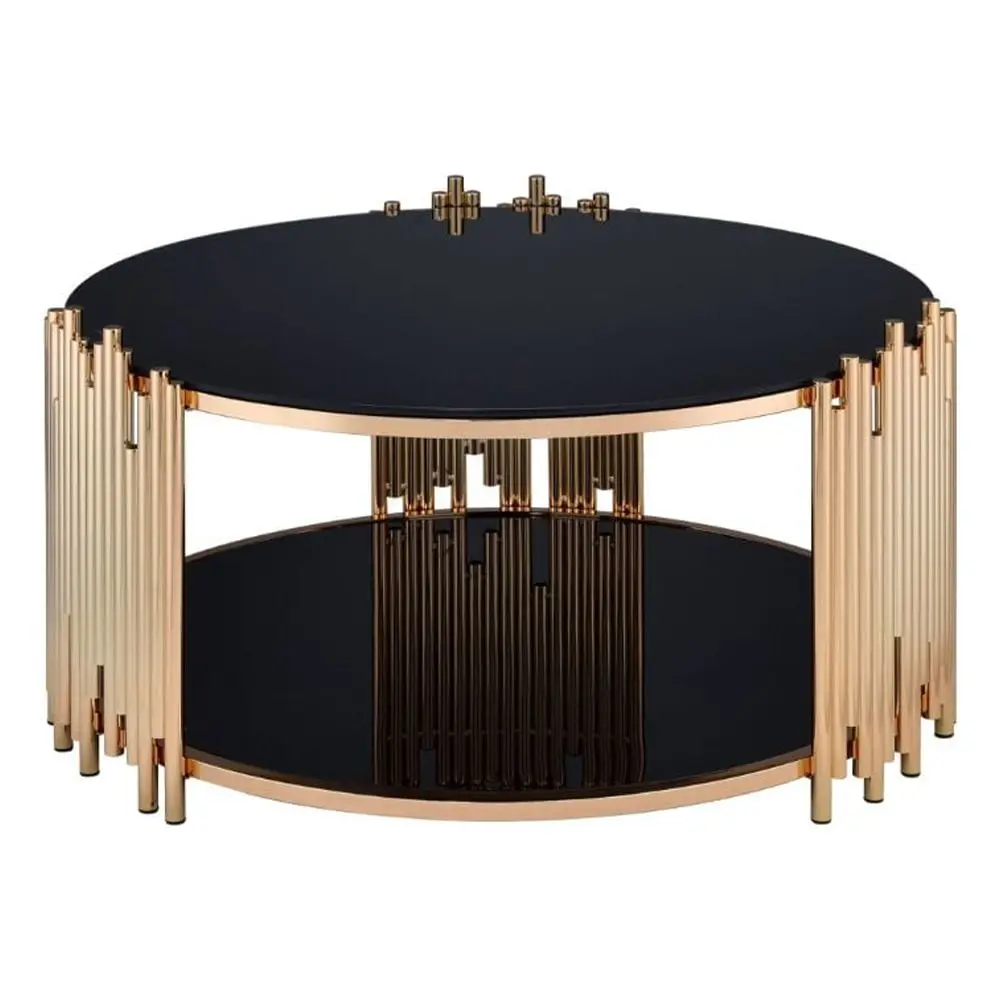 Tanquin Coffee Table
